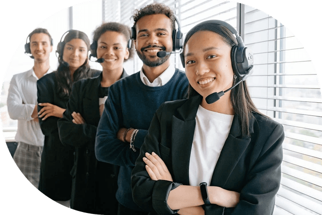Call Center